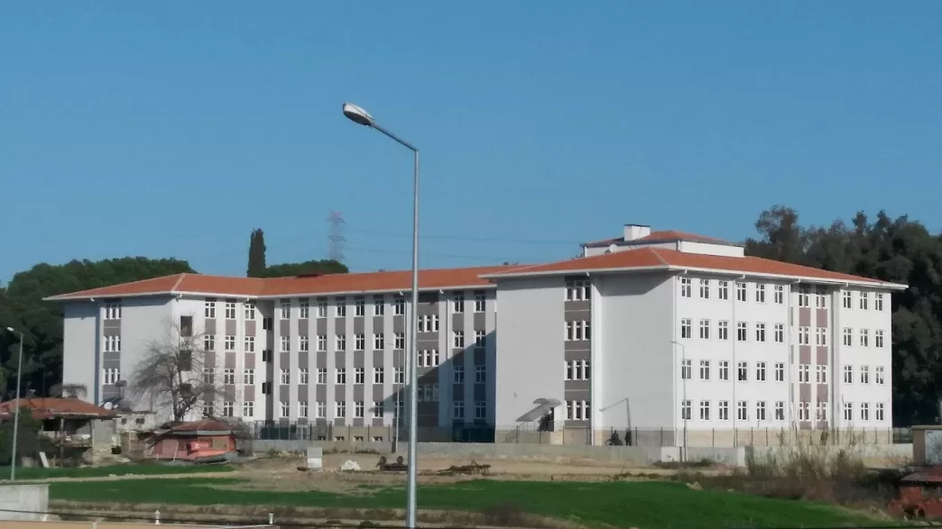 aksu ortaokulu adres