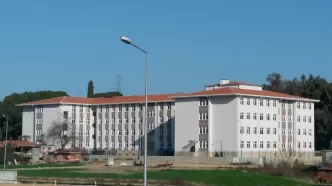 aksu ortaokulu adres