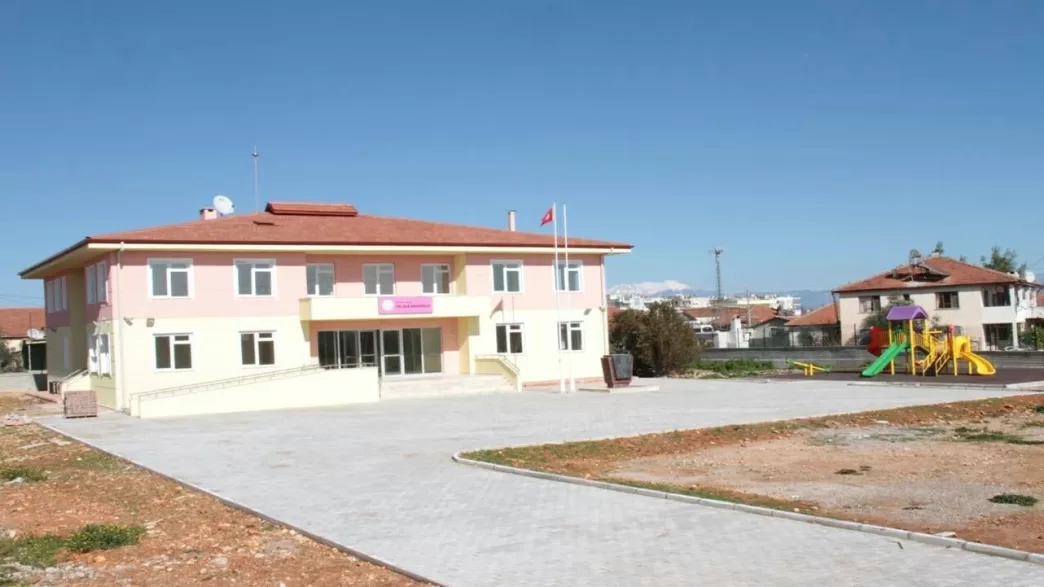 kepez alpay kalkandelen anaokulu