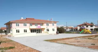 kepez alpay kalkandelen anaokulu