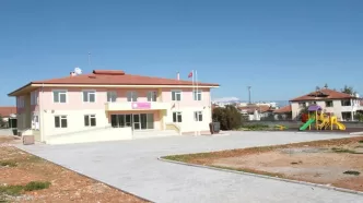 kepez alpay kalkandelen anaokulu