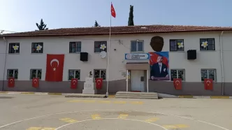 altınova esen ilkokulu