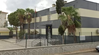 kepez altınova ruhi sunar ilkokulu