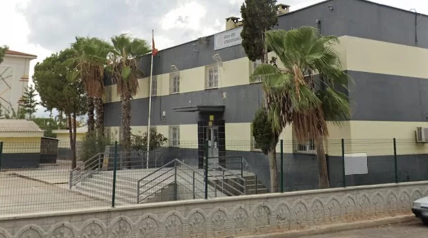 kepez altınova ruhi sunar ilkokulu