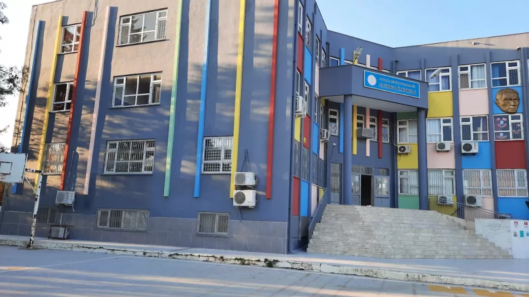 kepez altınova anaokulu ve ilkokulu