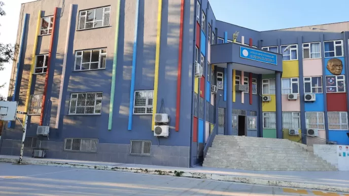 kepez altınova anaokulu ve ilkokulu