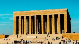 anıtkabir saat kaçta açılır