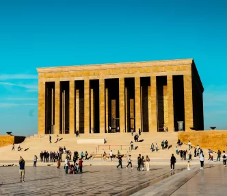 anıtkabir saat kaçta açılır