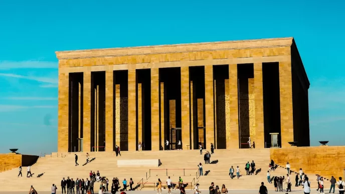 anıtkabir saat kaçta açılır