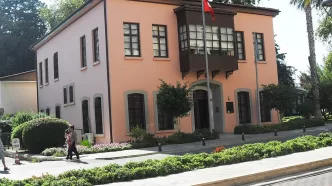 atatürk'ün antalya ziyaretleri