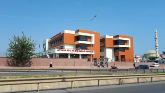 antalya ağız ve diş sağlığı hastanesi