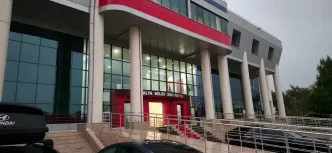 antalya belek üniversitesi