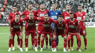 Antalyaspor maçı kaçta