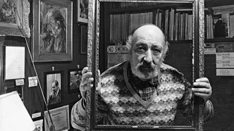 ara güler cannes sergisi