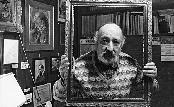 ara güler cannes sergisi