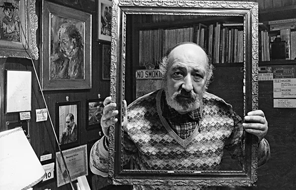 ara güler cannes sergisi