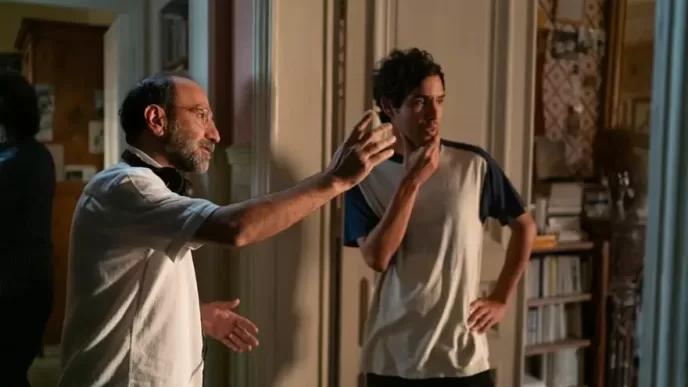 2026 Cannes Film Festivali festival seçkisi