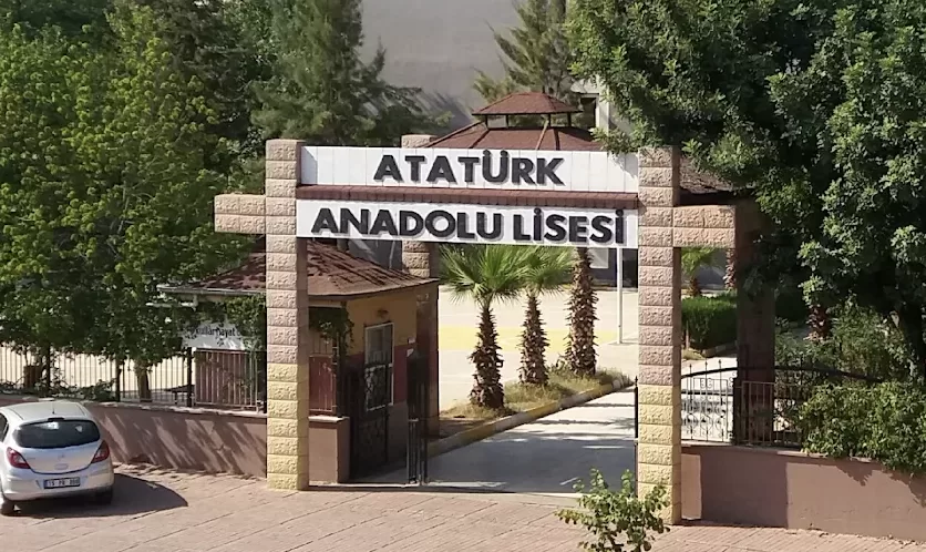 antalya atatürk anadolu lisesi