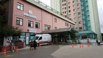 antalya atatürk devlet hastanesi