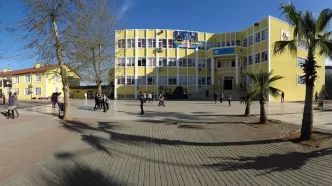 antalya ayşe ahmet atmaca ortaokulu