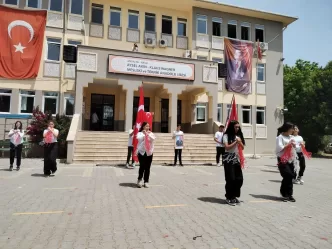 Aksu Aysel Akın Klaus Wagner Mesleki ve Teknik Anadolu Lisesi adres