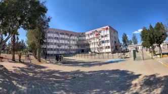 antalya baraj ortaokulu