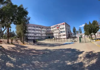 antalya baraj ortaokulu