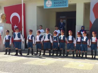 antalya başköy ilkokulu ve ortaokulu