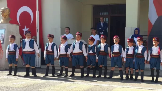 antalya başköy ilkokulu ve ortaokulu