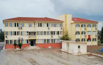 antalya beşkonak ilkokulu ve ortaokulu