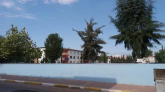 antalya bolat yıldırım ortaokulu