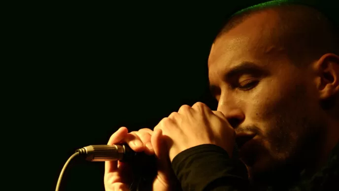 antalya cem adrian konseri