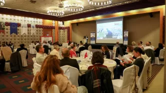 antalya climaax toplantı