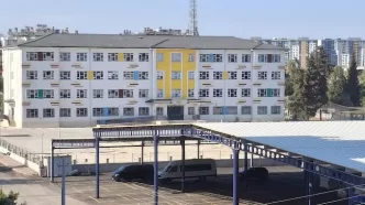 antalya demirgül ortaokulu