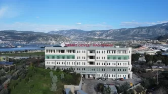 demre devlet hastanesi