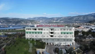 demre devlet hastanesi