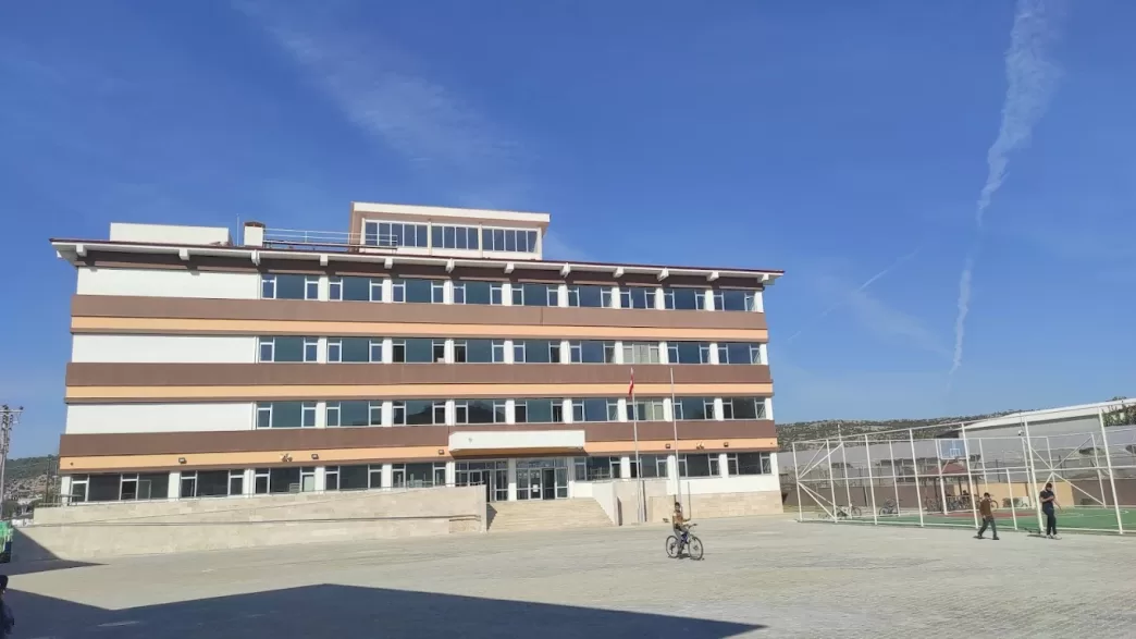 kepez düden mesleki ve teknik anadolu lisesi