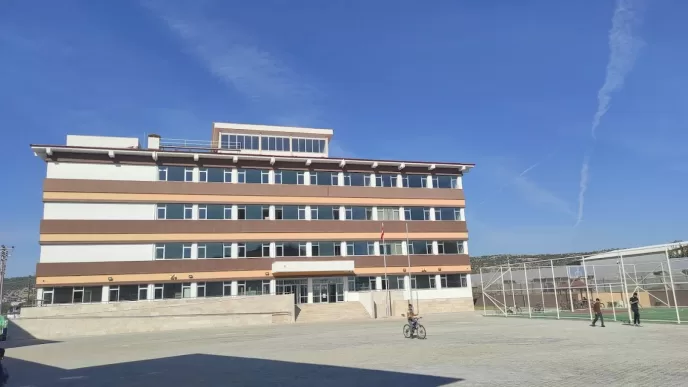 kepez düden mesleki ve teknik anadolu lisesi