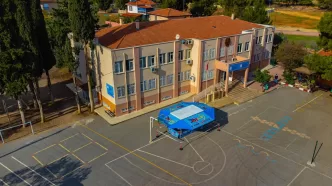 antalya eczacılar ilkokulu ve ortaokulu