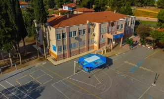 antalya eczacılar ilkokulu ve ortaokulu