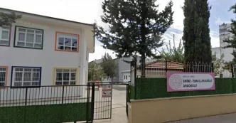 emine ismail ataoğlu anaokulu