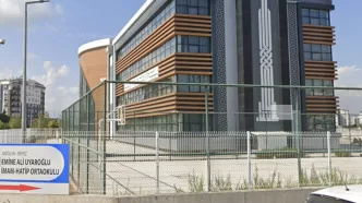 kepez emine ali uyaroğlu ortaokulu