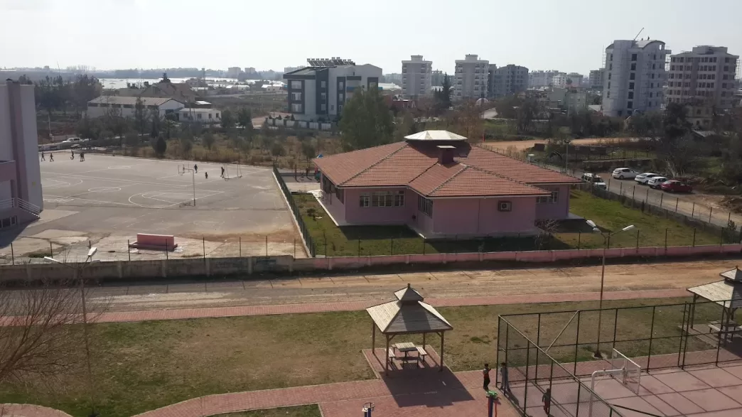 emine - fatma çevik anaokulu