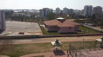 emine - fatma çevik anaokulu