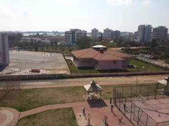 emine - fatma çevik anaokulu