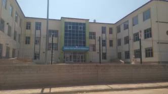 ernur faik koparan ortaokulu