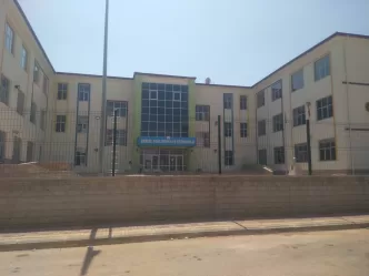 ernur faik koparan ortaokulu