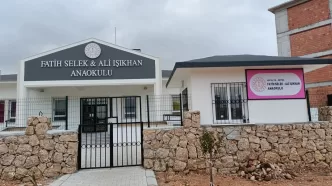 fatih selek ali ışıkhan anaokulu