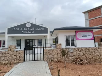 fatih selek ali ışıkhan anaokulu