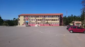 fatma parıltı ortaokulu